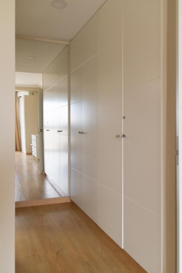 Apartamento La Portada Sevilla Exterior foto