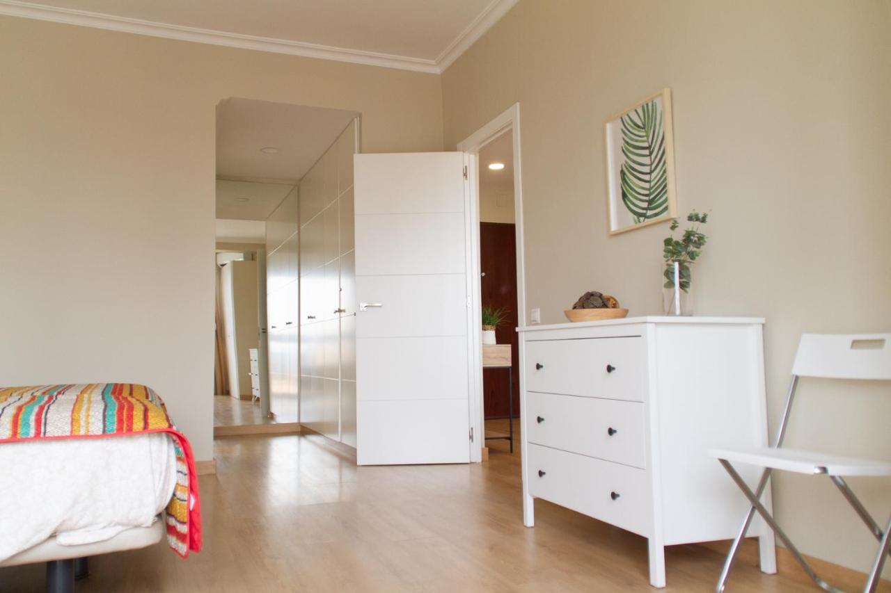 Apartamento La Portada Sevilla Exterior foto