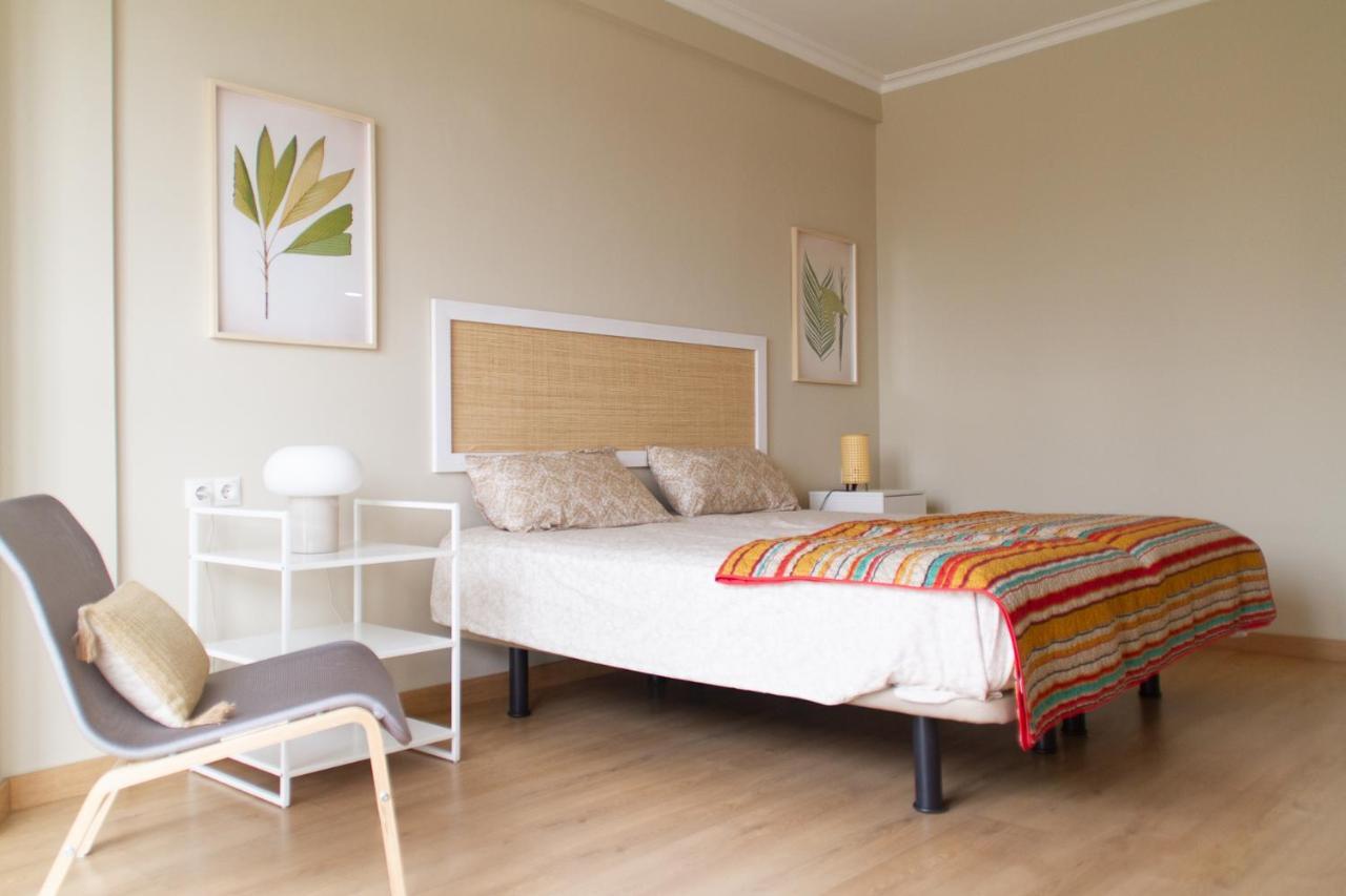 Apartamento La Portada Sevilla Exterior foto